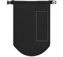 Waterdichte PVC-zak 10L